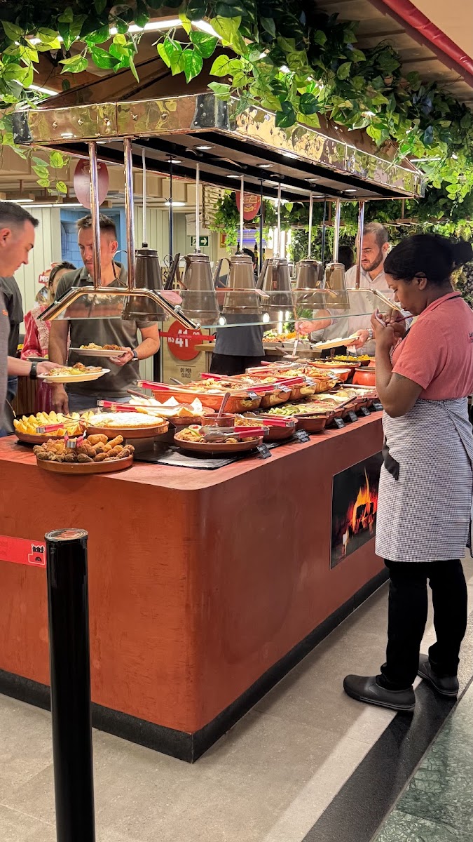 Divino Fogão - Flamboyant Photos 2